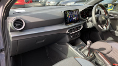 SEAT Arona 1.0 TSI 115 FR Black Edition 5dr Petrol Hatchback